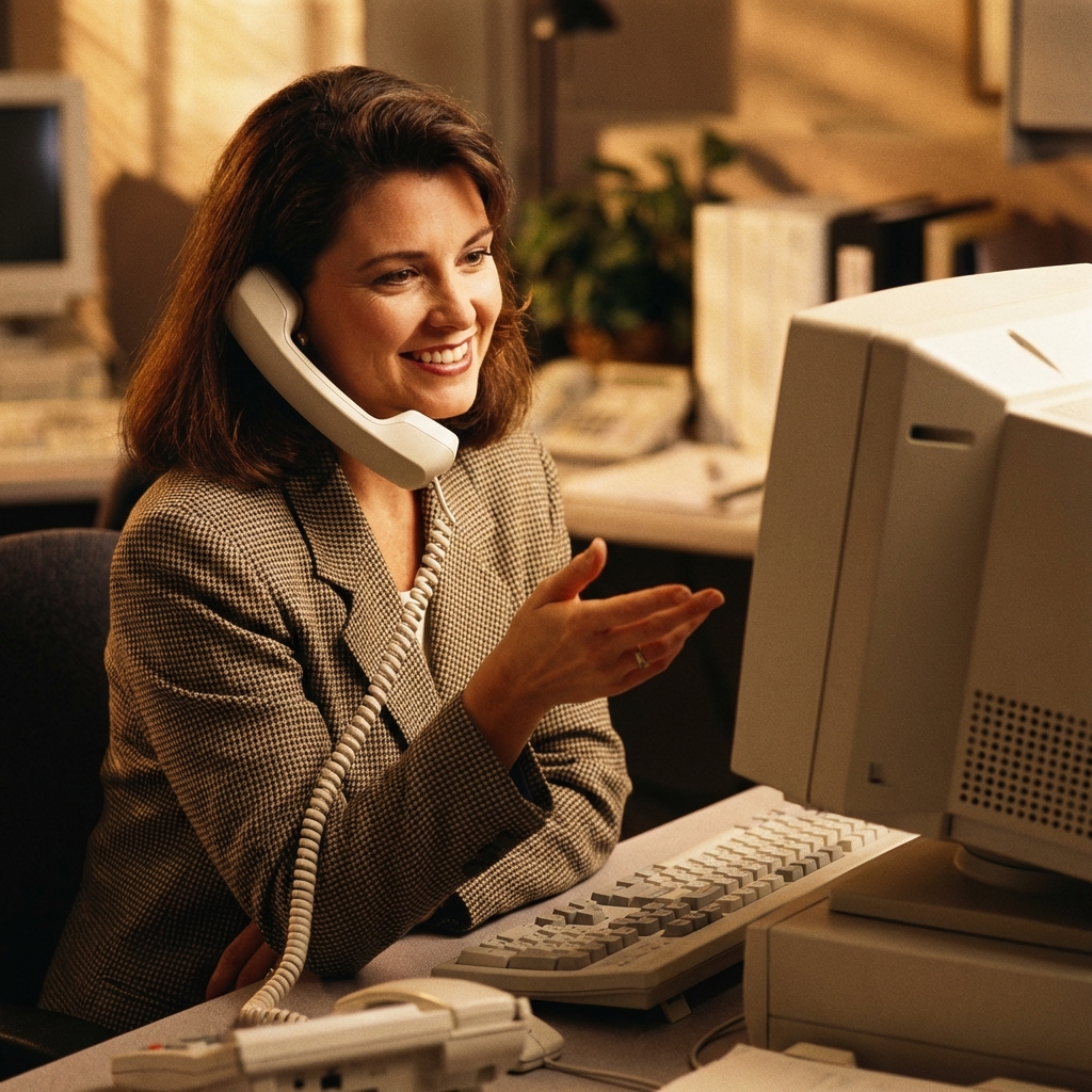 Customer Service Agent