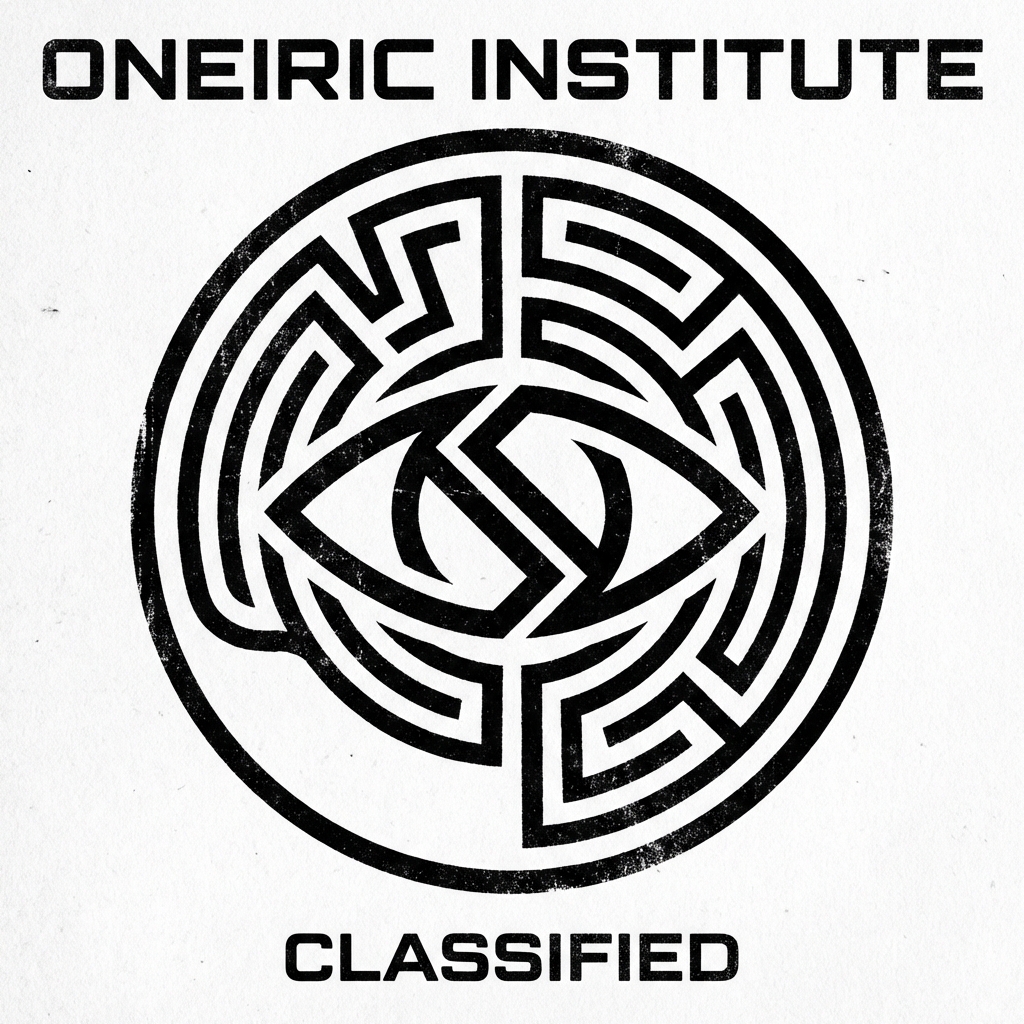 Institute Seal